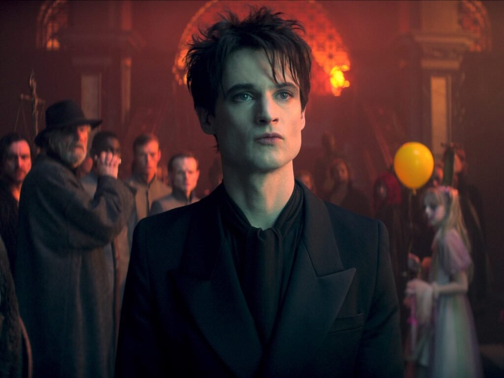 'The Sandman' is based on one of the best-loved comics of all time. So why did Netflix cancel it after 2 seasons?