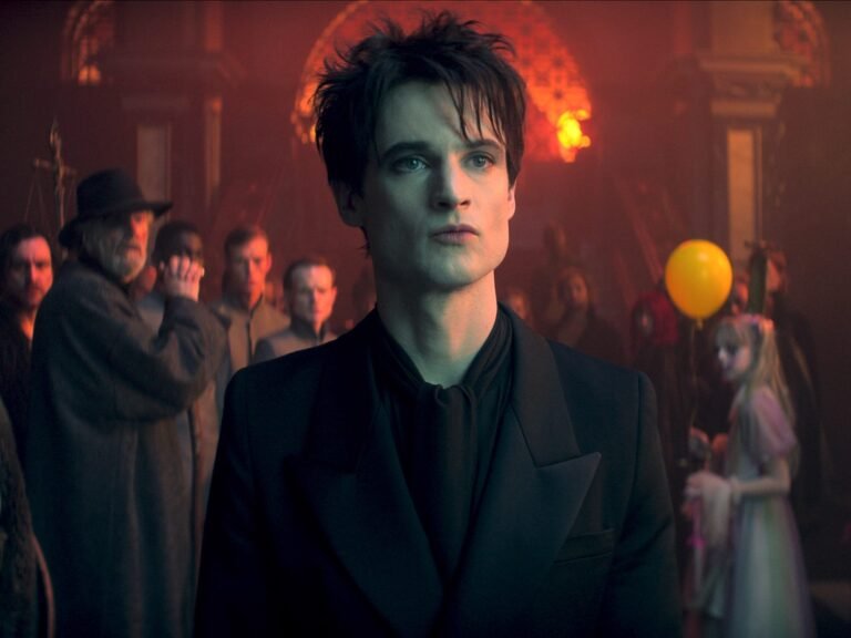 'The Sandman' is based on one of the best-loved comics of all time. So why did Netflix cancel it after 2 seasons?