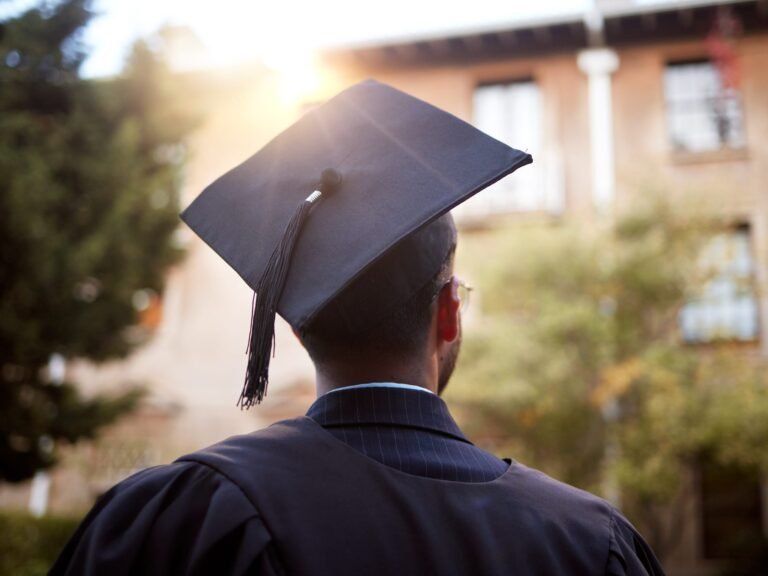 Congrats, class of 2025 — you won't be able to buy a home in the next decade