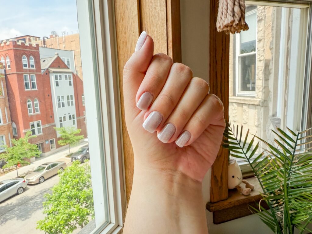 6 ways to make a press-on manicure last longer, according to nail experts