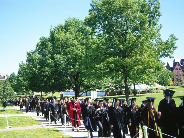 The 15 college majors with the highest unemployment