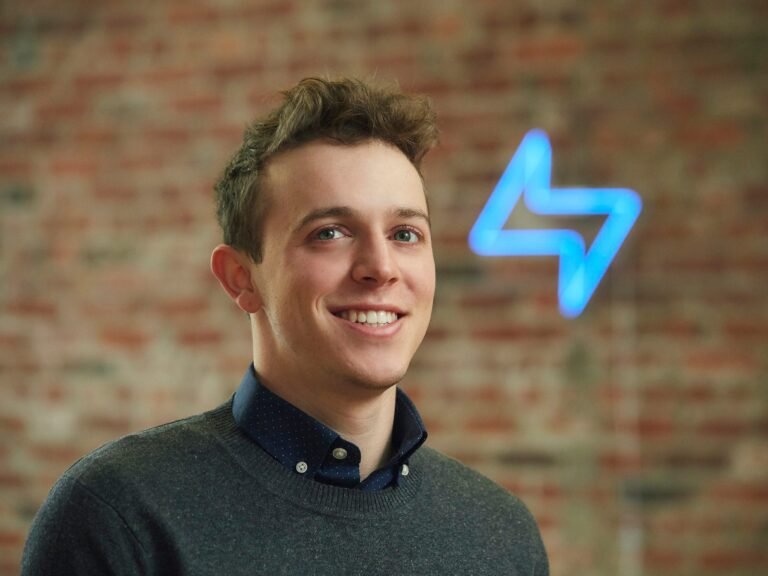 Bolt CEO says unlimited PTO is a 'totally broken' policy — so he's killing it in favor of 4 mandatory paid weeks off