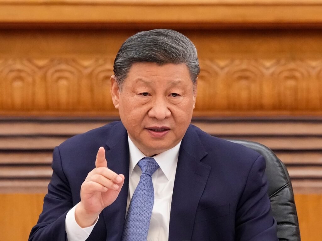 Even China's top leadership has had enough of companies' aggressive price-cutting