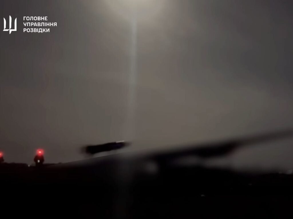 Ukraine has been catapulting drones to strike Russia's million-dollar air defenses deep behind battle lines