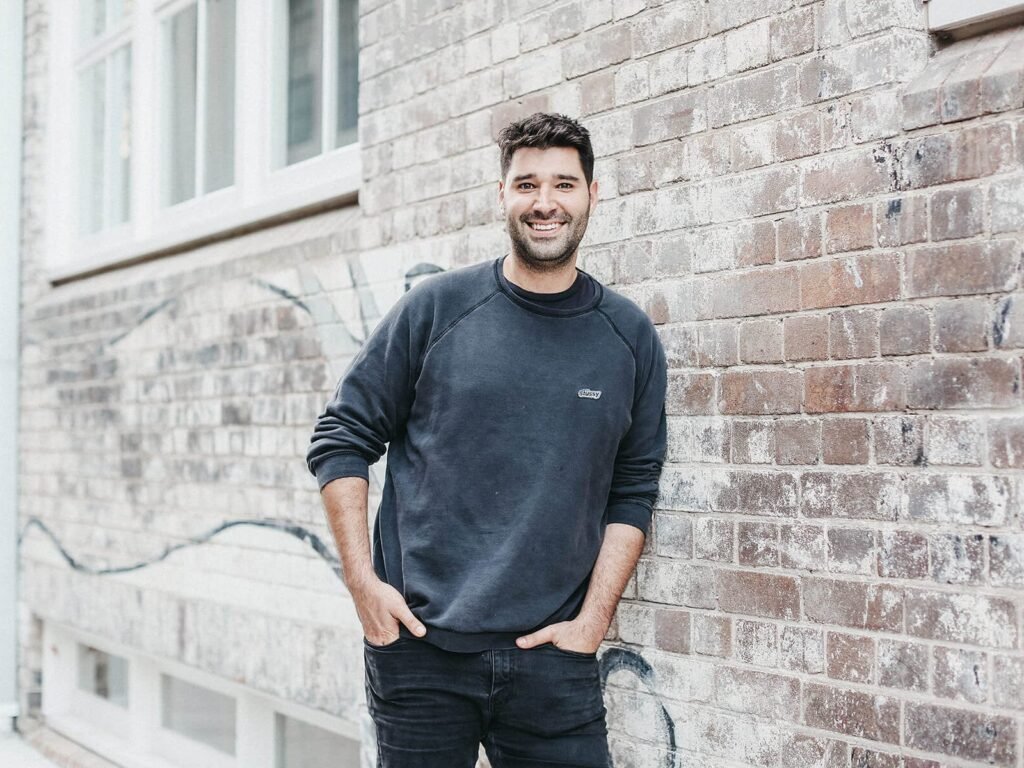 Canva's cofounder says creatives are making a mistake by not embracing AI in their work