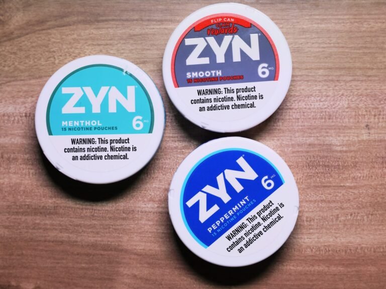 Stars, stripes, and Zyn: Philip Morris wants you to know it's 'invested in America'
