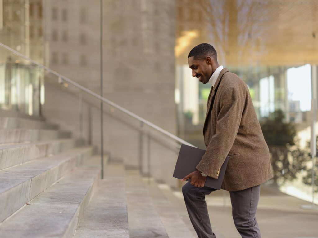 7 Big Four partners share one piece of advice that helped them reach the top of the corporate ladder