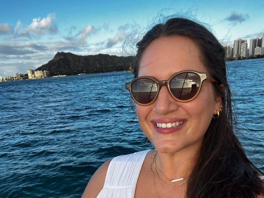 I've been to Hawaii several times. Here are the best things I did for free on my recent trip.