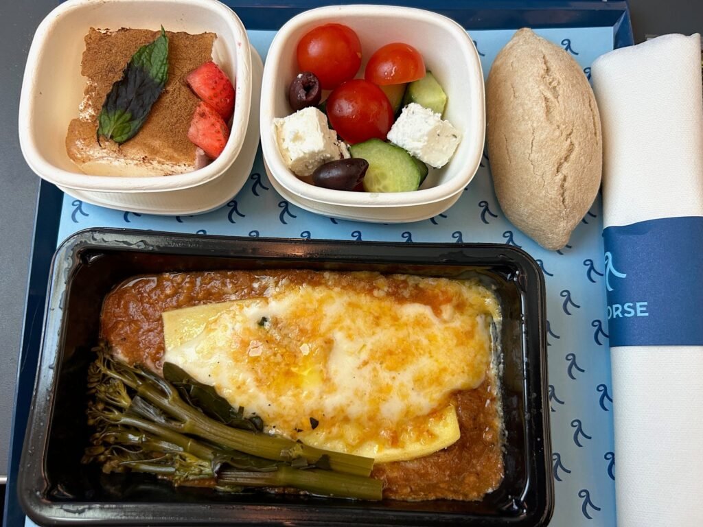 I flew on the budget airline Norse Atlantic for the first time. Here are 3 things I wish I'd known before the 13-hour flight.