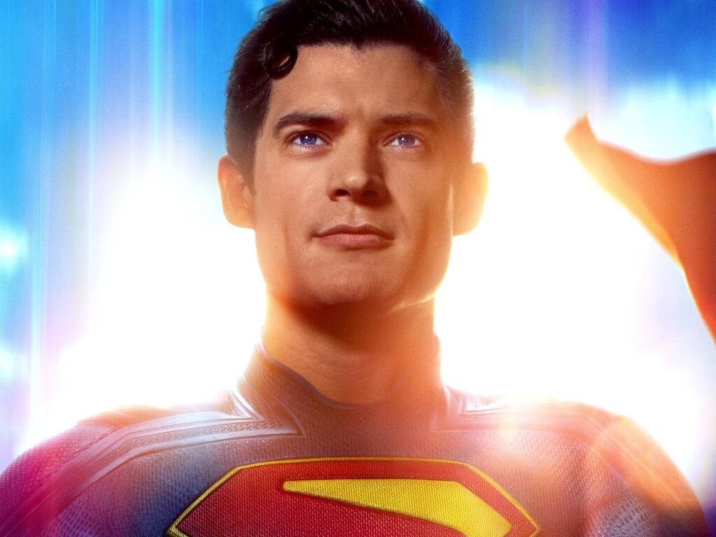 'Superman' is silly, heartfelt, and shows the new DC Universe can easily rival Marvel