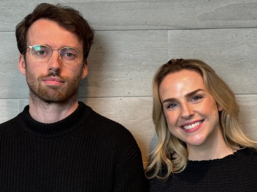 Anam builds digital humans that can have lifelike conversations. Read the pitch deck that it used to raise $9 million.