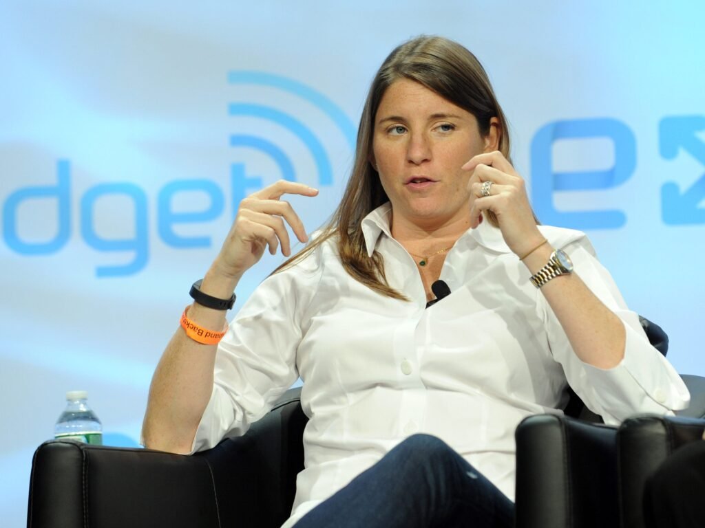New York tech leaders are trying to unseat San Francisco for the future of the industry