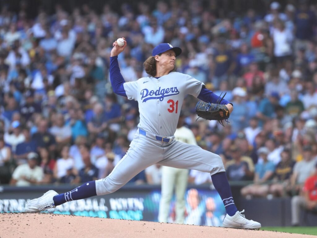 Elon Musk's Grok 4 was asked to predict the World Series. After 4.5 minutes, it chose the Dodgers.