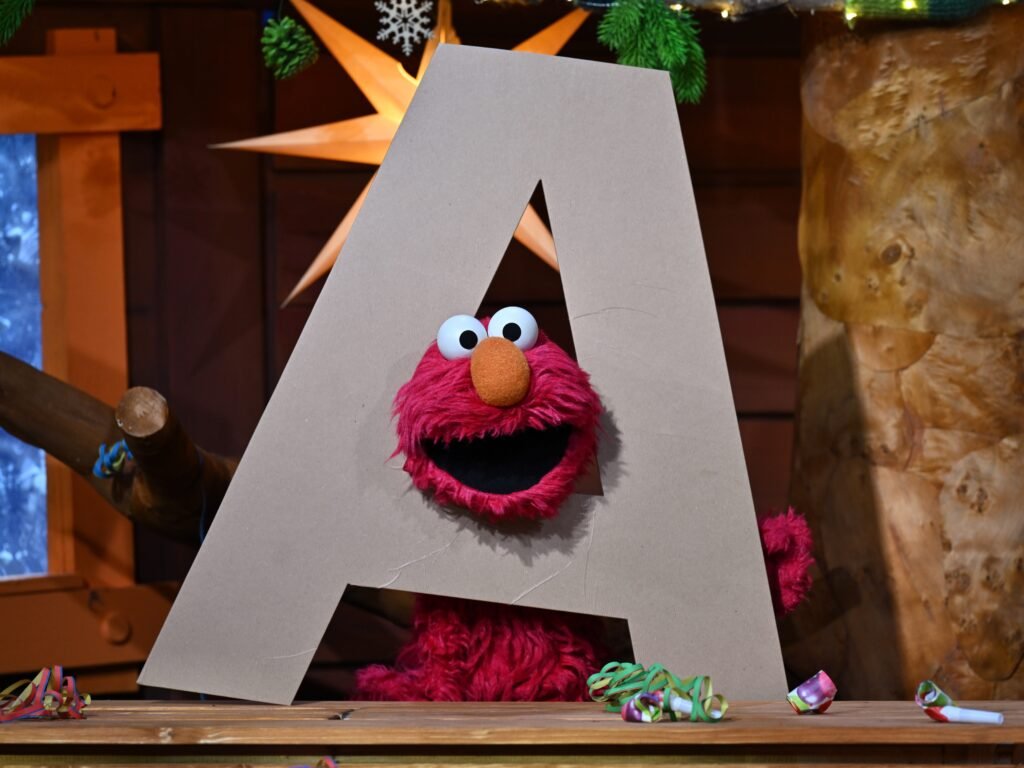 Sesame Street says the posts its Elmo account made on X while hacked were 'disgusting'