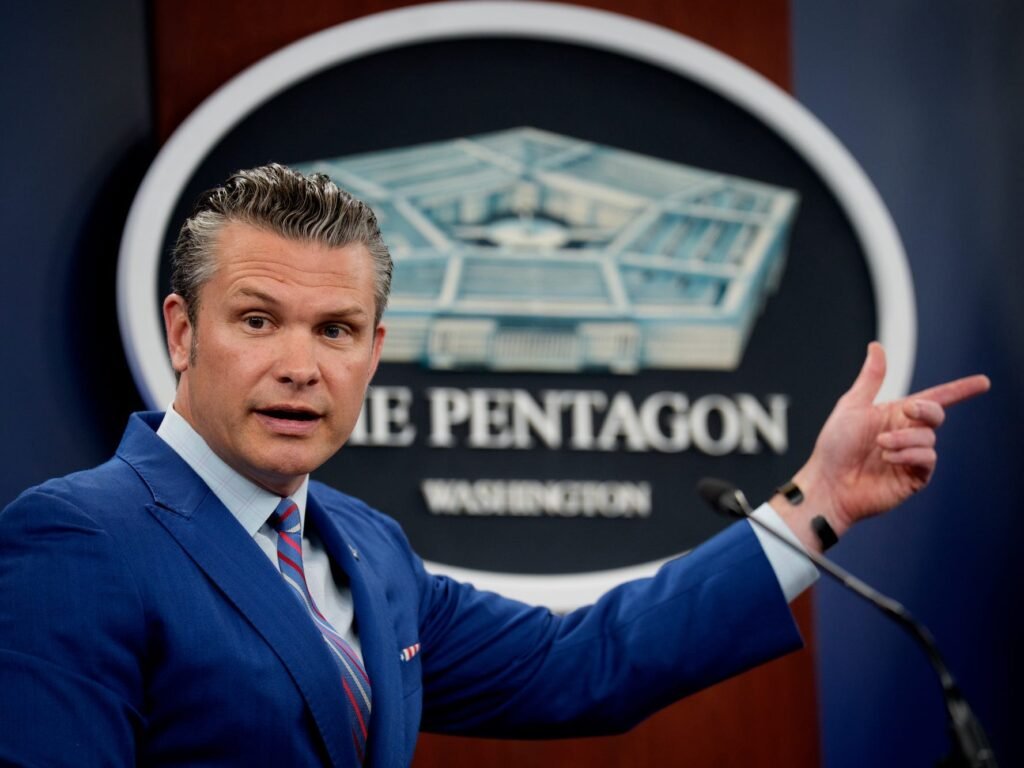 The Pentagon's about to start using xAI's Grok — and other federal agencies could be next