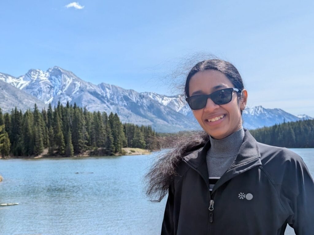 I moved to the US, but got fed up with fighting the immigration system. I've taken a salary hit in Canada, but I feel like I belong.