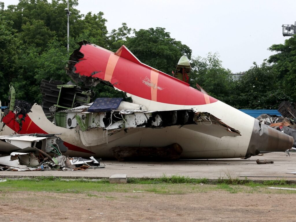 Airlines are inspecting Boeing 787 fuel switches after the first Air India crash report put them in the spotlight