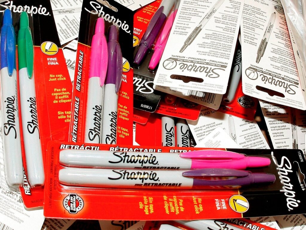 Bargain-hunting Gen Zers are using a back-to-school staple for lip liner. It burns.