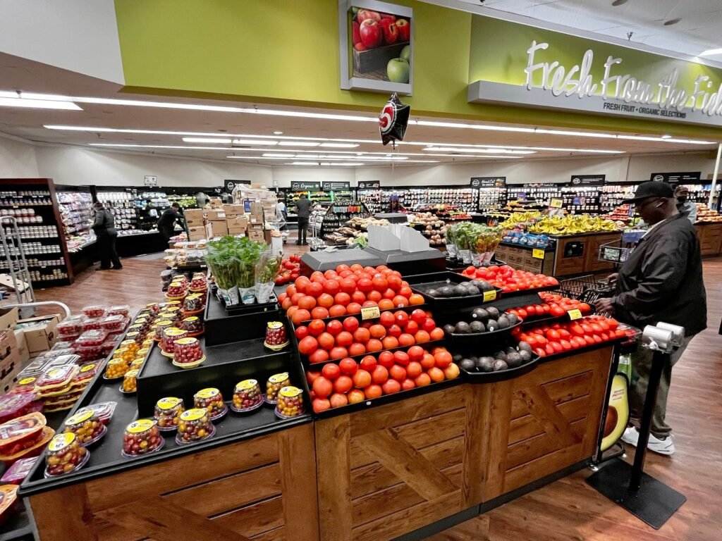 Albertsons CEO says cottage cheese sales are up — and it's partly due to TikTok
