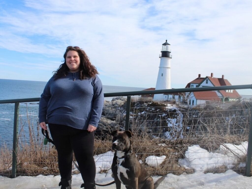 I spent my entire life running from my hometown. At 32, I moved back to save money, and I've never been happier.