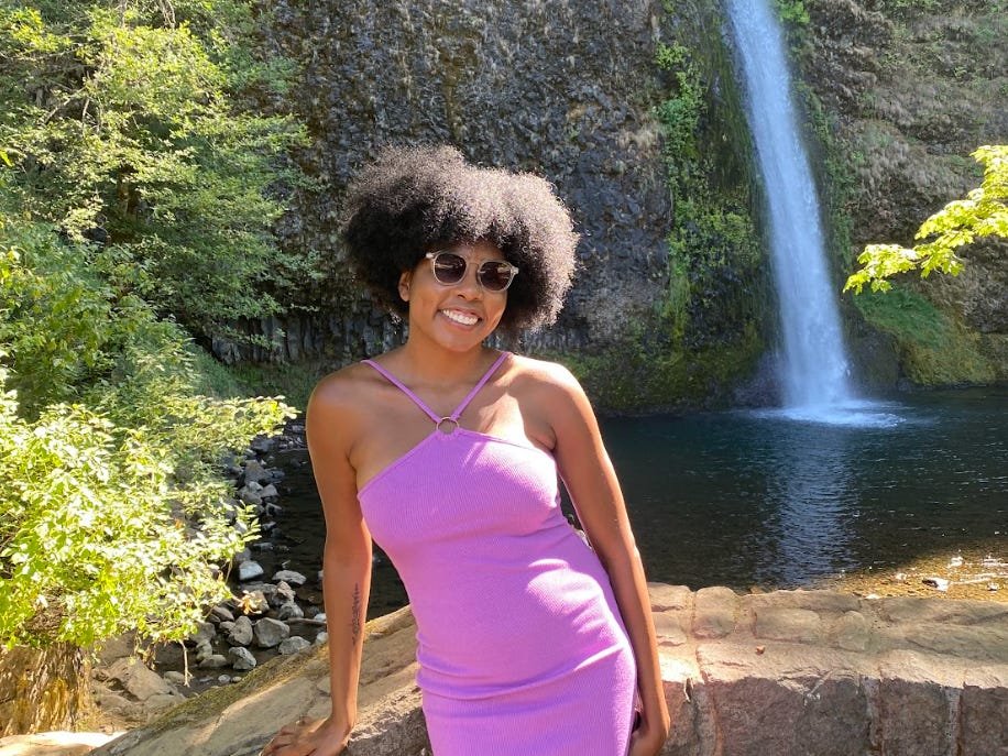 I moved to Portland at 22. Now that I'm 30, I've outgrown so much of what I loved about the city.
