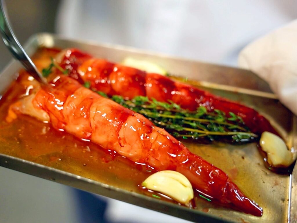 Why a French chef with 21 Michelin stars is betting on the Middle East