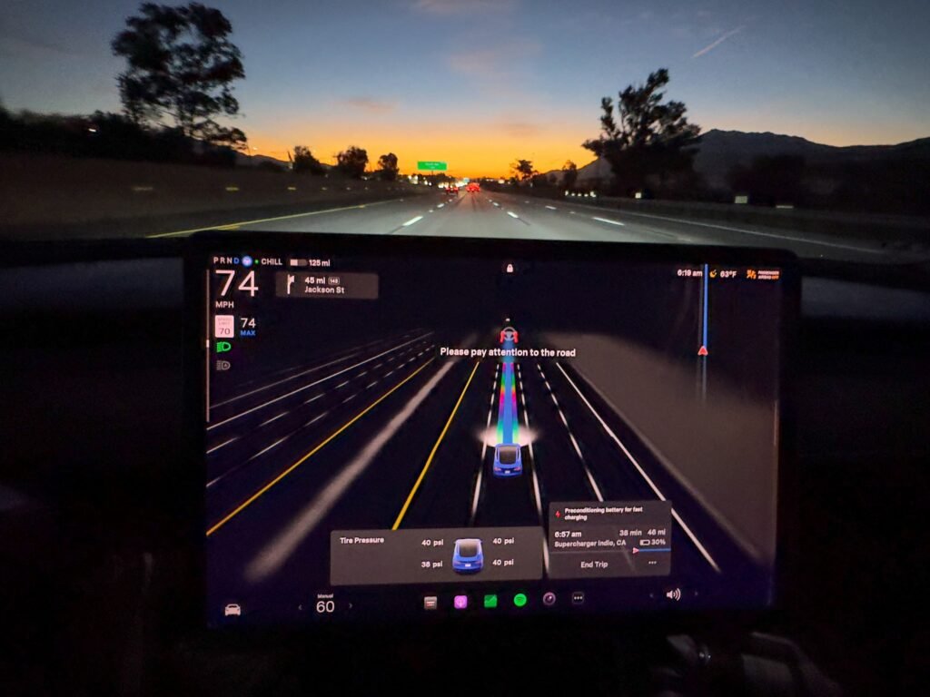Tesla's ability to sell cars in California hangs in the balance after a weeklong 'high-stakes' court hearing