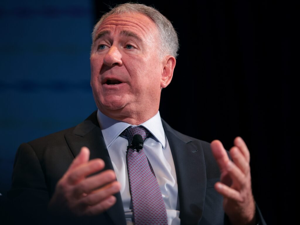 What 6 Citadel Securities leaders are reading (or listening to) this summer