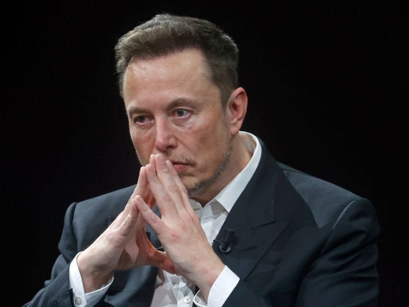 Tesla's terrible quarter hasn't stopped analysts dreaming big about its robot future