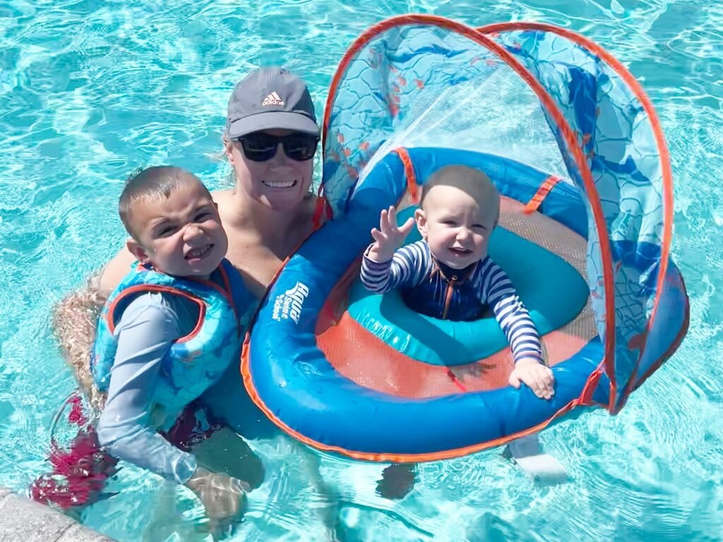 I want my kids to get bored this summer. It's good for them.