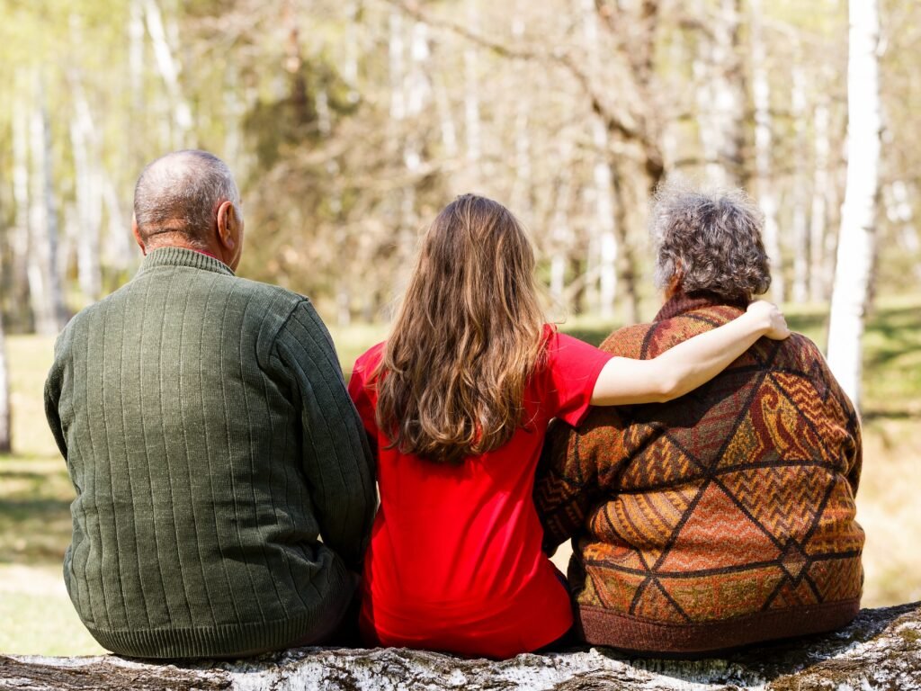 My parents sold their home of 40 years and retired to Colombia. I moved them back to the US when they both got sick.