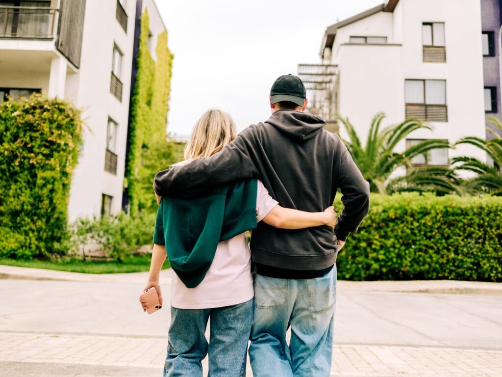 My partner and I don't want to get married, but sometimes, if we're traveling or there's a health emergency, it's easier to let people assume we are