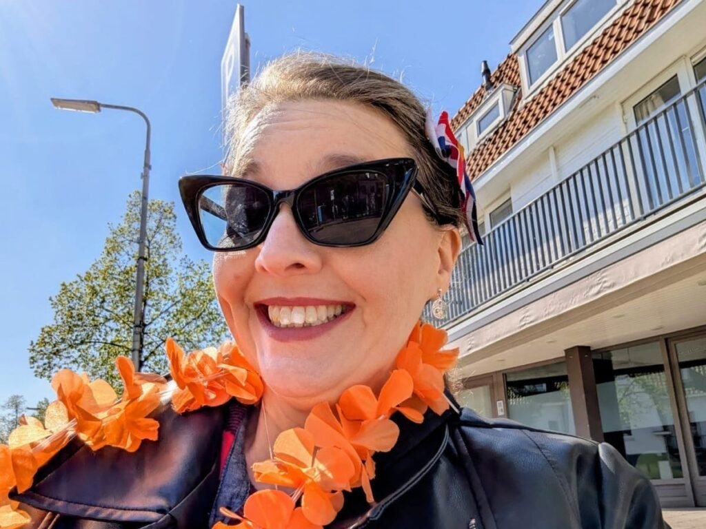 I left the US after being laid off from Amazon. Living in the Netherlands is more affordable, and my small business is thriving.
