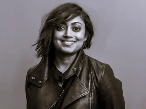 Want to make a career pivot? Here's what this Google exec says you should do first.