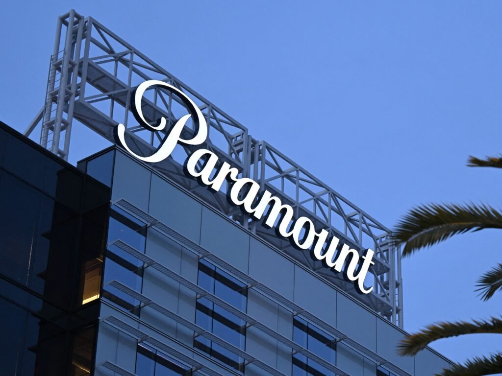 Trump's FCC approves Skydance-Paramount merger — with conditions about the company's content