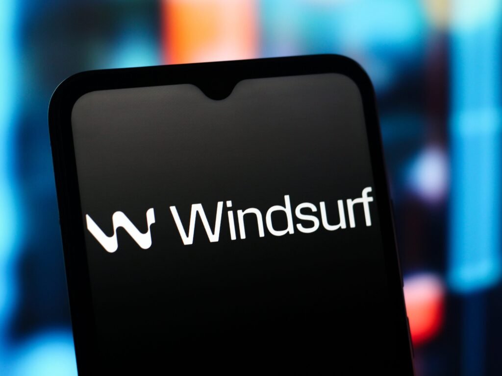 A Windsurf AI engineer says Google gave him a job offer that would 'explode same day.' He ultimately went a 'different direction.'