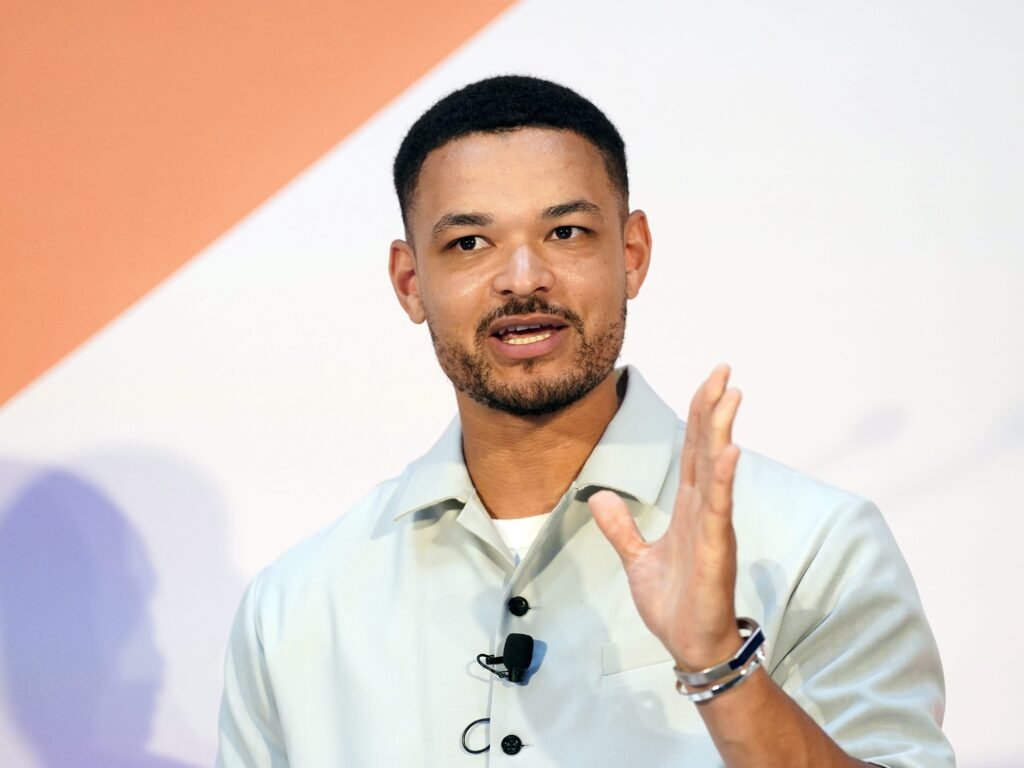 'The Diary of a CEO' star Steven Bartlett is using AI to make new podcasts hosted by a virtual version of himself