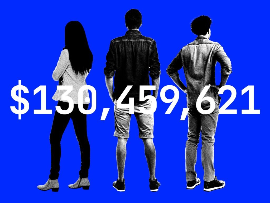 Tech salaries: Here's how much the biggest tech companies pay engineers and other key roles