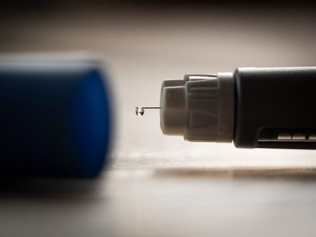 Gym bros are taking these 'natural' injections to build muscle