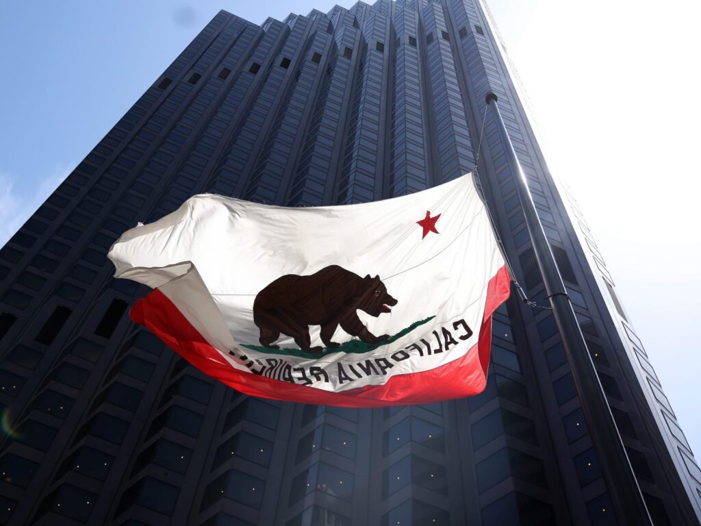 These 11 companies have left California over the years