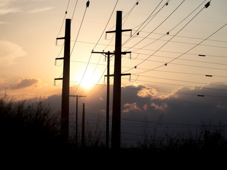If you live in one of these 13 states, you might have a higher electric bill next year. Blame data centers.