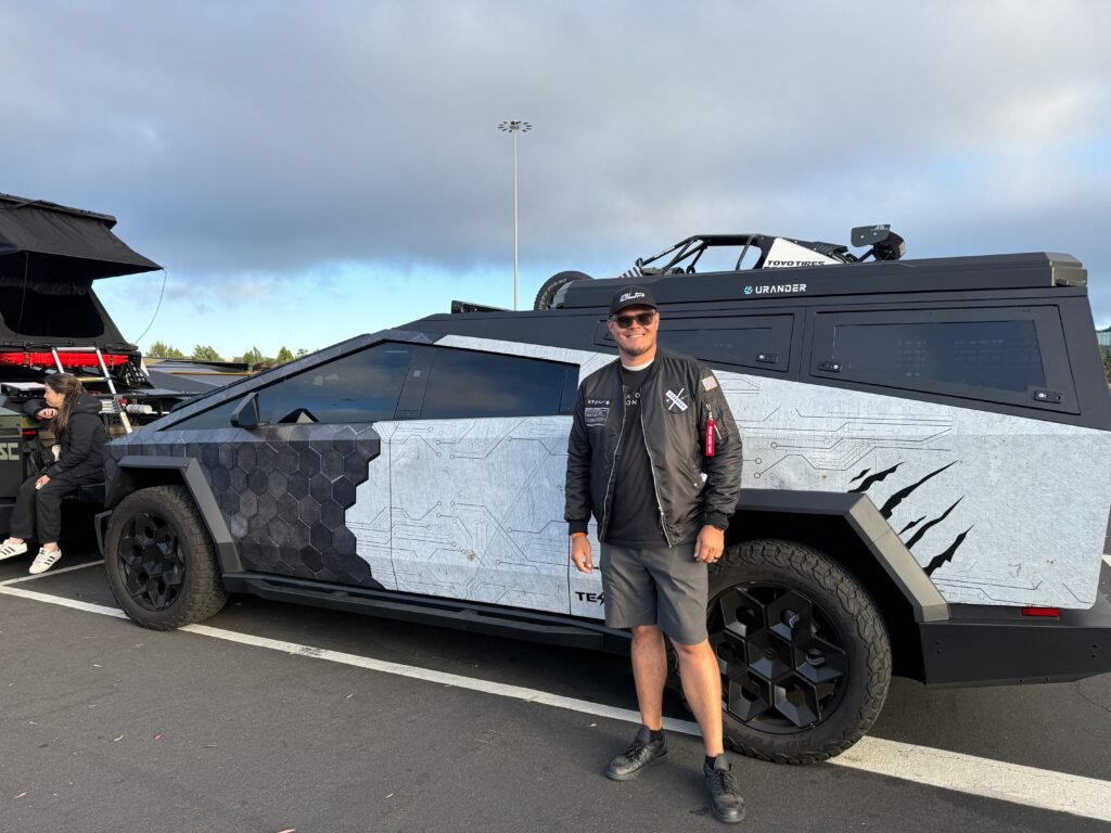 Tesla fans want in on the latest exclusive club: Robotaxi access