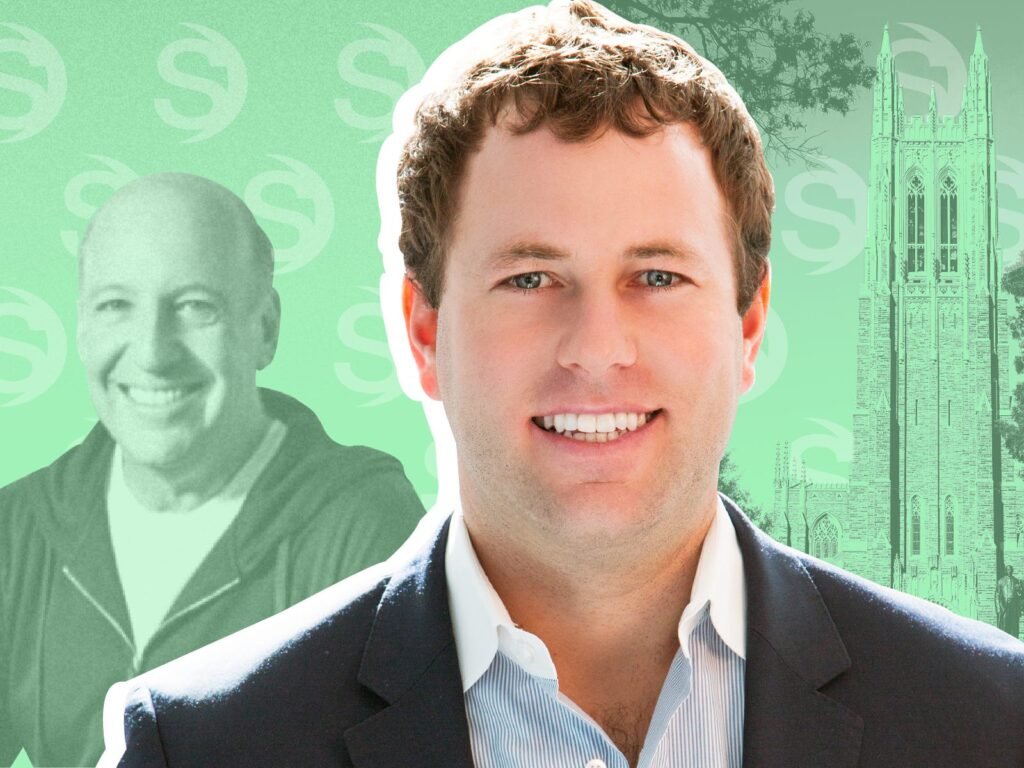 Eyeing expansion, Schonfeld taps BlueCrest executive for new C-suite role