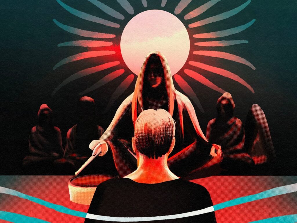 The dark side of the Shroom Boom