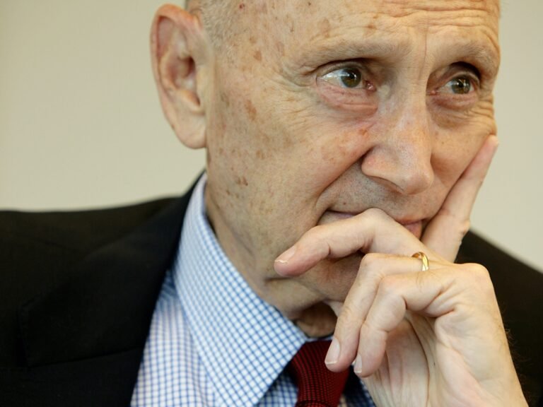 An investing guru explains why you shouldn't cash out if you think a crash is coming
