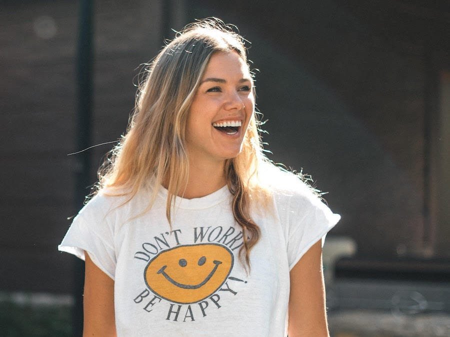 Outdoor Voices brings back founder Ty Haney 2 years after she said the activewear brand had lost its way