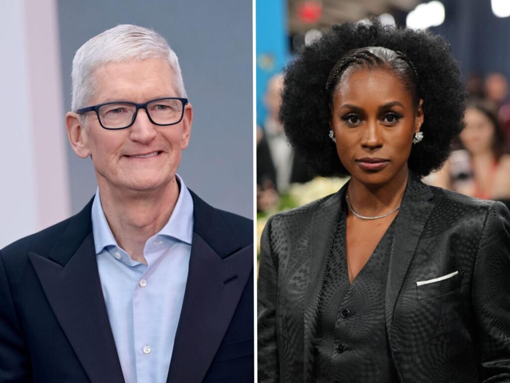 From Tim Cook to Issa Rae, these 13 successful people wake up before 6 a.m.