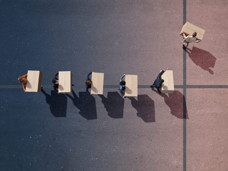 I'm a software engineer and I've lost my job 4 times in the last 18 years. I don't think AI is the problem.
