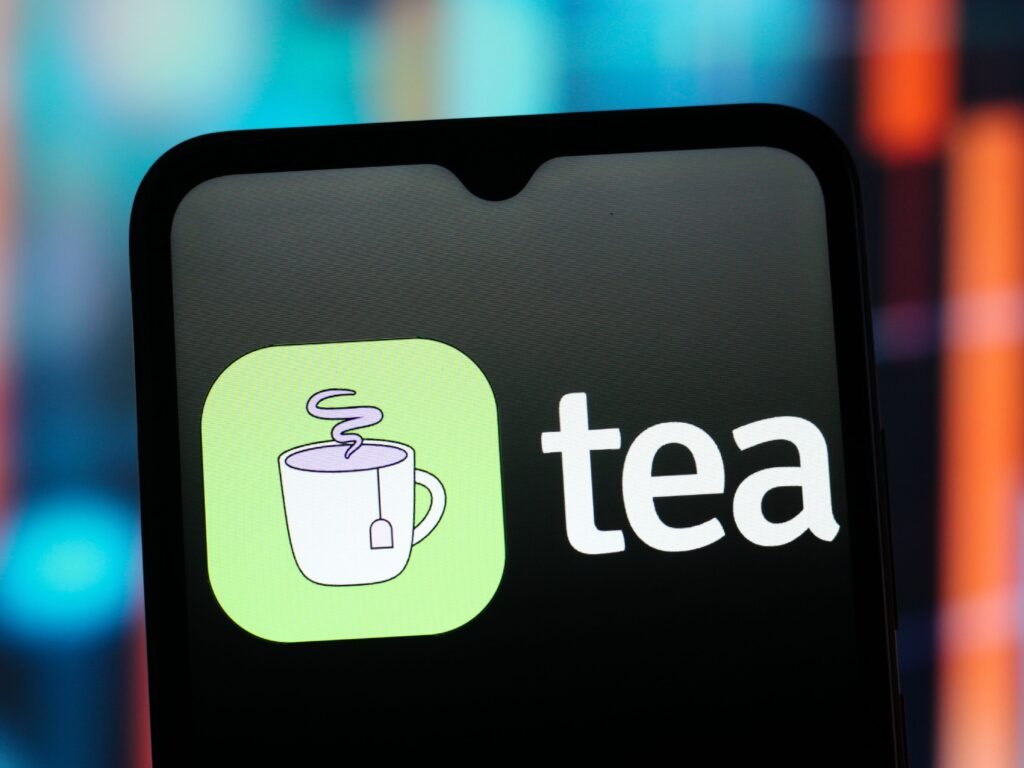 Private messages on Tea, the anonymous dating advice app, were exposed in a recent data breach