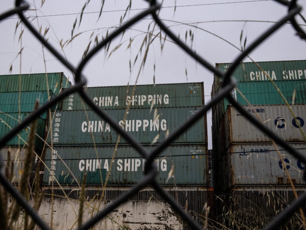 Chinese exports to the US could decrease by $488 billion without a trade deal, as the end of the tariff pause looms